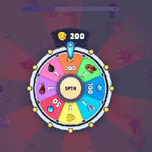 Zombie Survivors - Roulette