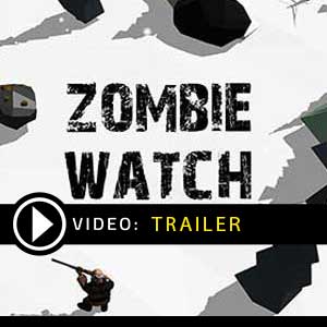 Koop Zombie Watch CD Key Goedkoop Vergelijk de Prijzen
