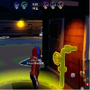 Zombie Within - Pijp