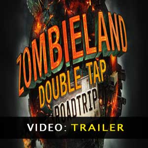 Koop Zombieland Double Tap Road Trip CD Key Goedkoop Vergelijk de Prijzen