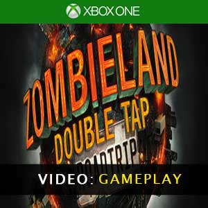 Koop Zombieland Double Tap Road Trip Xbox One Goedkoop Vergelijk de Prijzen