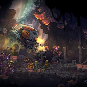 Zombotron Alle Terrein Voertuig