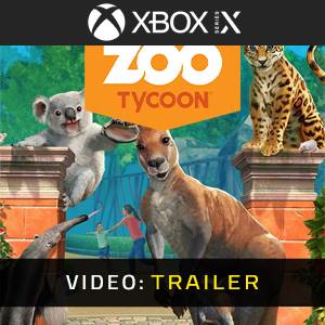 Zoo Tycoon Ultimate Animal Collection Video Trailer