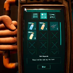 Zoochosis - Rode Ampul