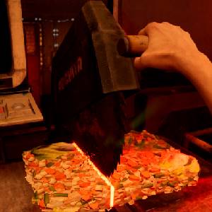 Zoochosis - Tijdelijke Modus