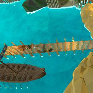 ZooKeeper - Dierentuin Pier