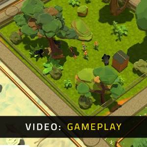 ZooKeeper - Video spelletjes