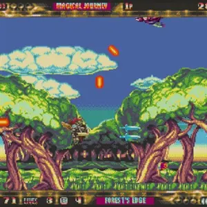 ZPF – Rand van Bos