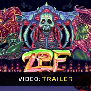 ZPF – Trailer