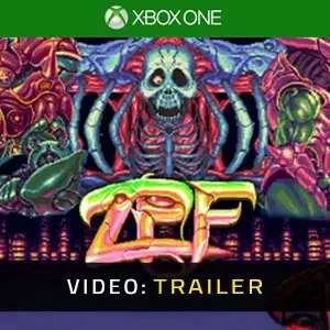 ZPF Xbox One – Trailer
