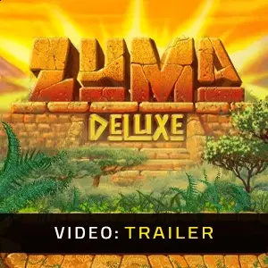 Zuma Deluxe - Video Trailer
