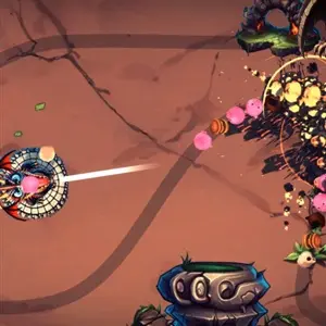 Zumba - The Dragon’s Marble Trial - Score